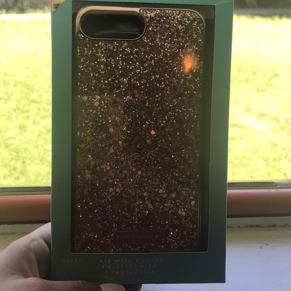 Kate spade 7 plus phone case !